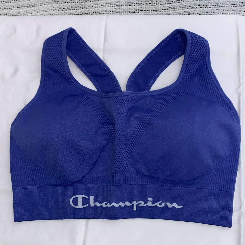 Champion sports bra